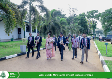 Mini Battle Cricket Encounter 2024 Mini Battle Cricket Encounter 2024