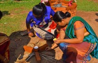 Sinhala and Tamil New Year Celebration 2017